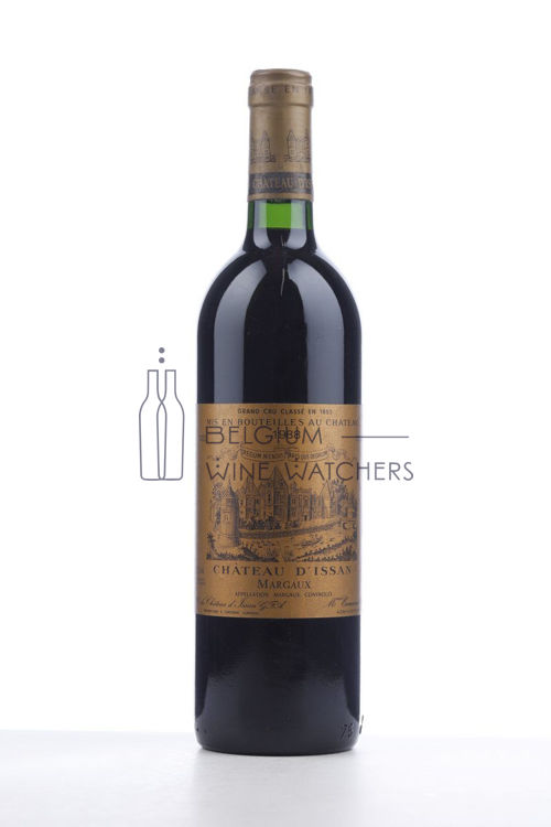 Picture of 1988 D'ISSAN